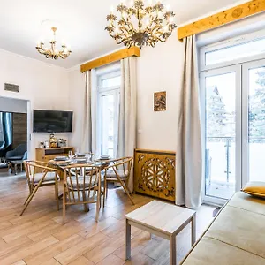 Aparthost Jagiellońska , Zakopane Polska