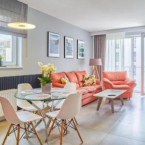  Apartament Sun I