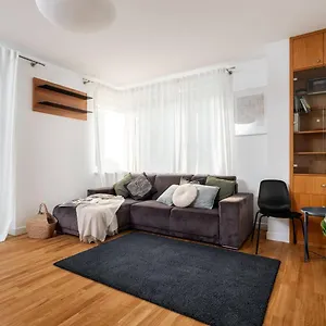 Superb Czerska , Warszawa Polska